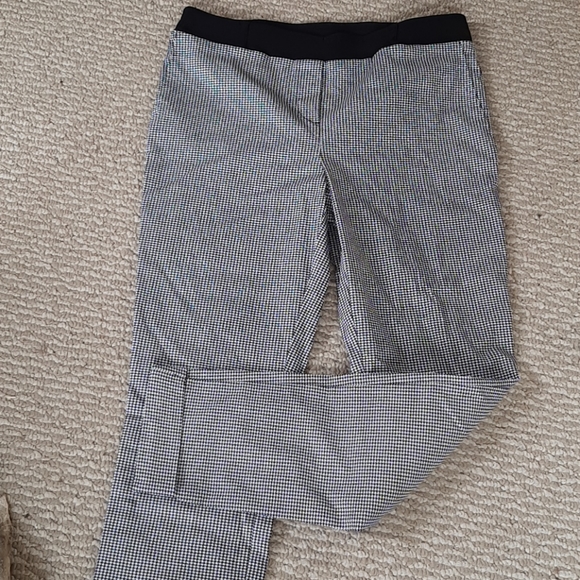 Jules and loepold stretch skinny pants - Picture 1 of 3
